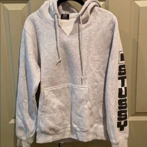 Stussy hoodie